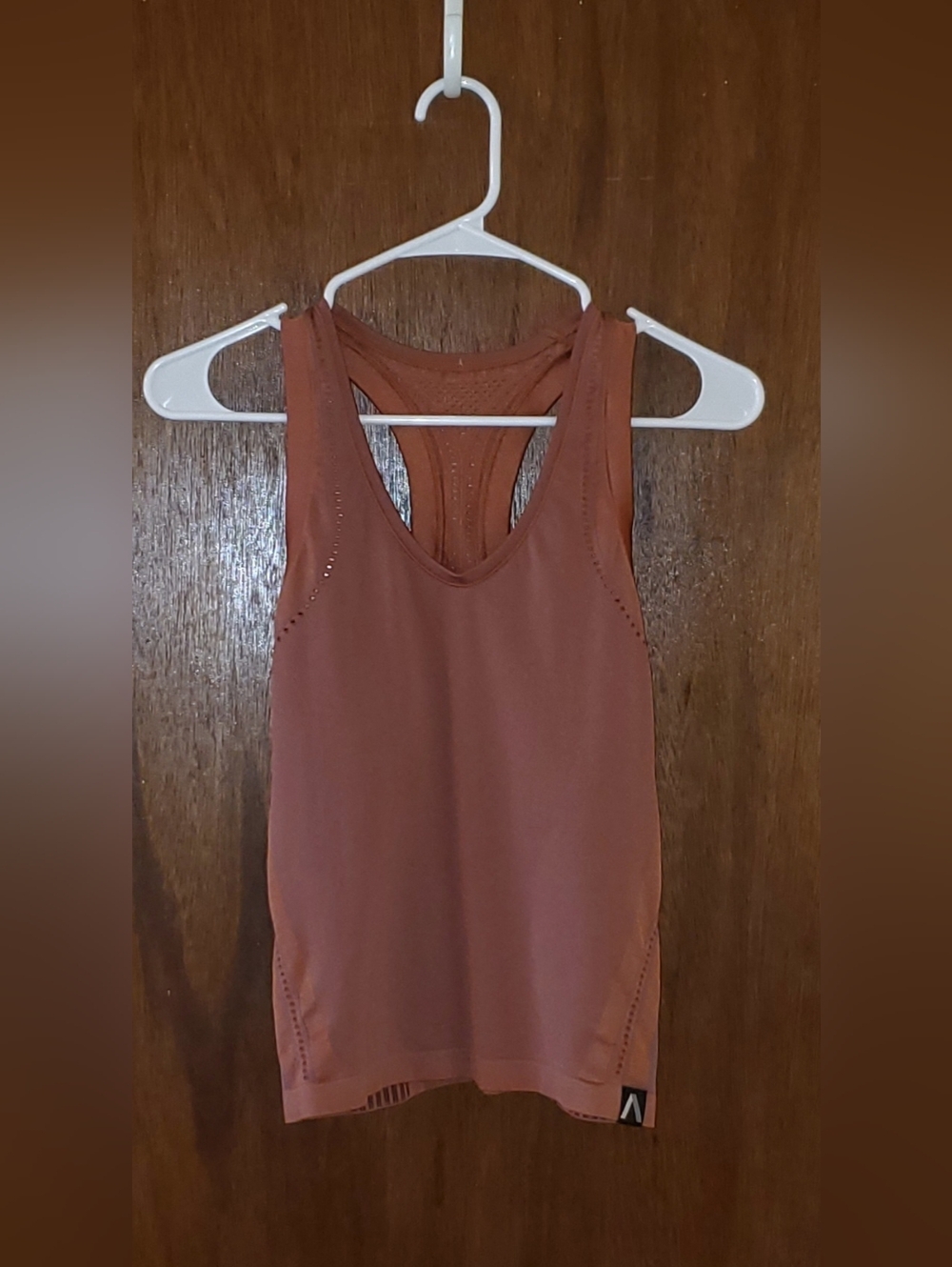 Athleta Allyson Felix Legend Shine Tank Size Medium